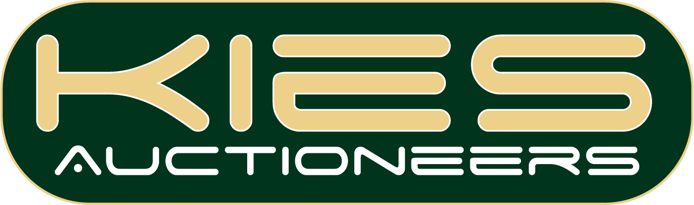 kies auctioneers logo