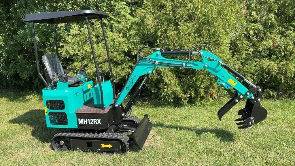 september equipment auction 1